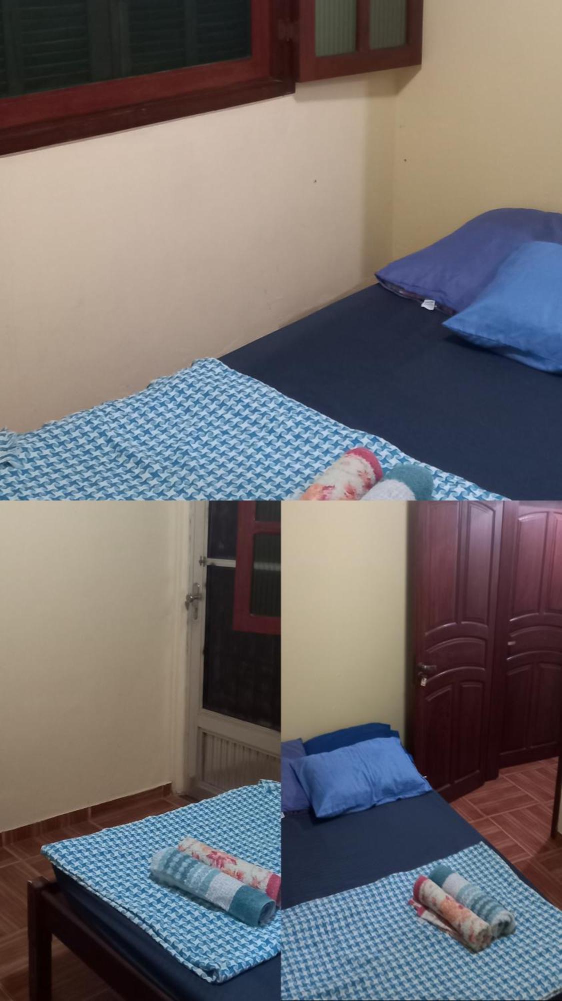 Pousada Angelical Saquarema Room photo